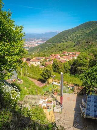La Valle Degli Orti La Spezia Extérieur photo