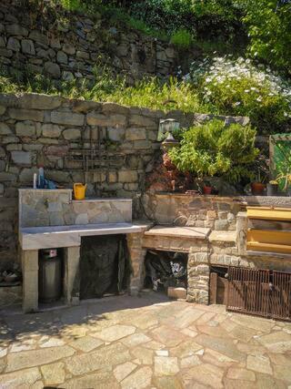 La Valle Degli Orti La Spezia Extérieur photo