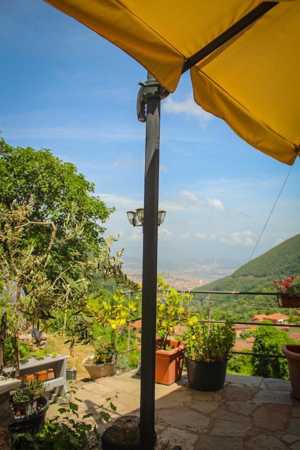 La Valle Degli Orti La Spezia Extérieur photo